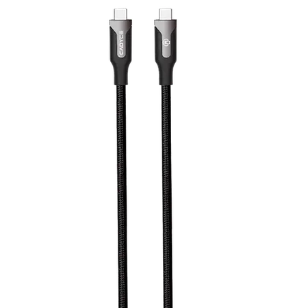 Cadyce CA-UC10G C-PREMIA USB-C 3.1 GeN2 Sync & Charge Cable - 3M