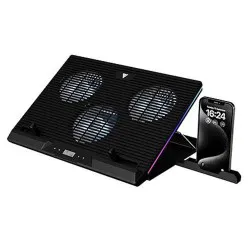 Gamdias AETHER M1 Laptop Cooling Pad