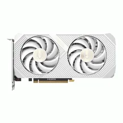 Zotac Gaming GeForce RTX 5070 Twin Edge OC 12GB GDDR7 Graphics Card (White)