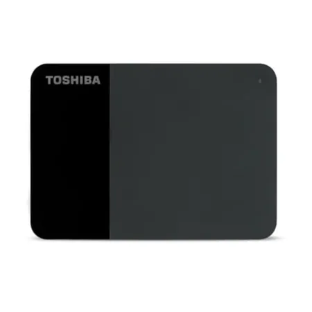 Toshiba 1TB Canvio Advance V10 Portable External Hard Drive (HDTCA10AR3AA)