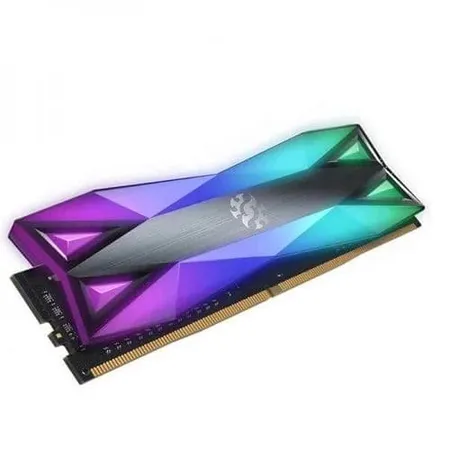 ADATA XPG Spectrix D60G RGB 16GB ( 8GB x 2 ) 3000MHz DDR4 RAM ( CL16 )