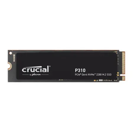 Crucial 500GB P310 PCIe 4.0 x4 M.2 Internal SSD