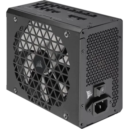 Corsair RM1000x SHIFT 80 PLUS Gold Fully Modular ATX Power Supply