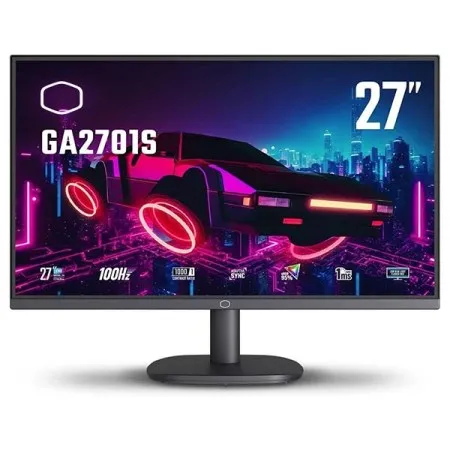 Cooler Master GA2701S 27 Inch Gaming Monitor CMI-GA2701S
