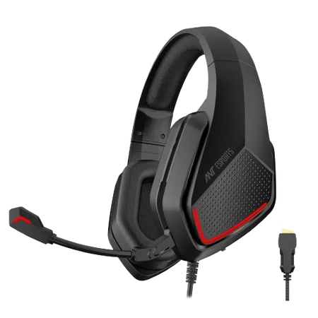 ANT ESPORTS H590 WIRED GAMING HEADSET