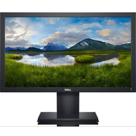 Dell Pro E2020H 20" Inch HD Plus 60Hz with 5ms Computer Monitor