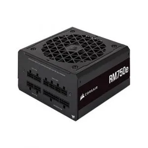 Corsair RMe Series RM750e - 750 Watt Cybenetics Gold Fully Modular ATX 3.1 Power Supply