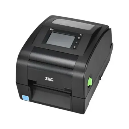 TSC TH240T Desktop Barcode Label Printer 300 DPI