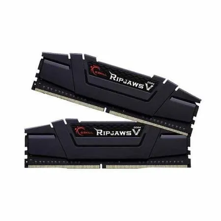 G.SKILL Ripjaws V 64GB ( 32GB x 2 ) 4000MHz DDR4 RAM
