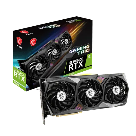 MSI GeForce RTX 3060 Gaming X 12GB Nvidia Graphic Card