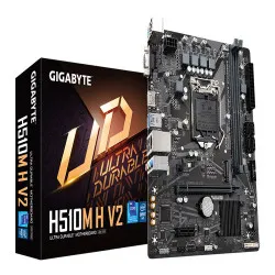 GIGABYTE H510M H DDR4 Intel Motherboard