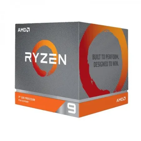 AMD Ryzen 9 3900X