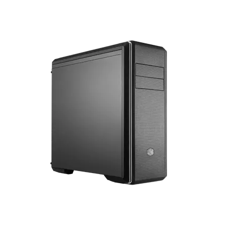 Cooler Master MasterBox CM694 Mid Tower ATX Cabinet with Curved Mesh Design