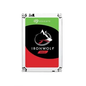 SEAGATE IronWolf 8TB NAS 7200 RPM Internal HDD