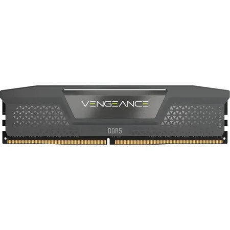 Corsair Vengeance 32GB DDR5 RAM 6000MHz CL38 Desktop Memory - Gray