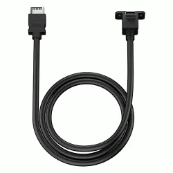 Fractal Design USB-C 10Gbps Cable – Model E (FD-A-USBC-002)