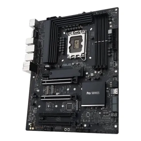 ASUS Pro WS W680-ACE ATX Workstation Motherboard