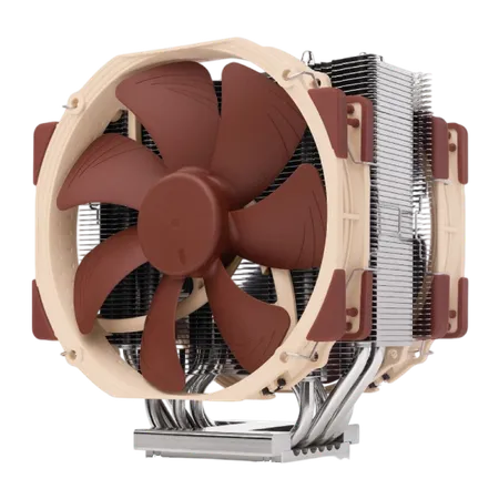 Noctua NH-U14S TR5-SP6 CPU Cooler...