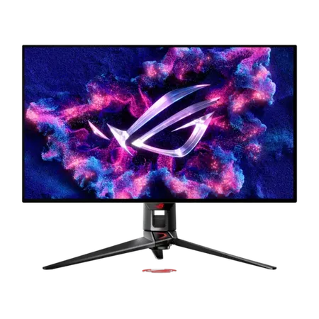 ASUS ROG Swift PG32UCDM 32" 4K 240Hz 0.3ms QD-OLED Gaming Monitor