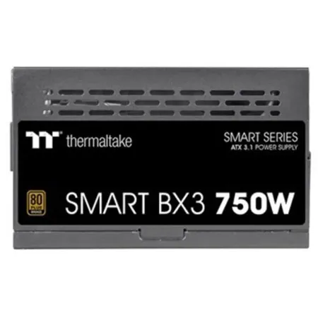 Thermaltake Smart BX3 750W 80 Plus Bronze ATX 3.1 Non-Modular Power Supply