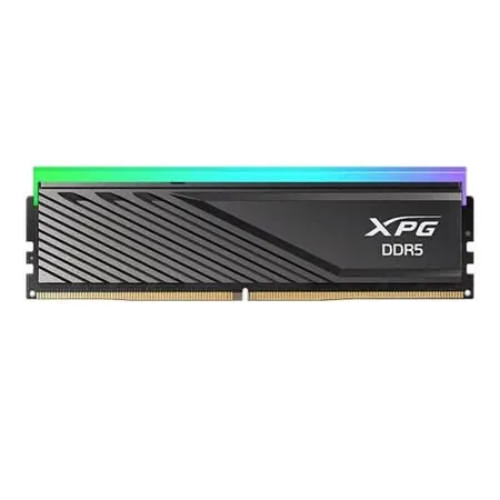 ADATA XPG LANCER BLADE RGB 16GB 6000MHZ (CL36-38-38) DDR5 BLACK MEMORY AX5U6000C3616G-SLABRBK