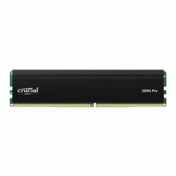 CRUCIAL PRO 32GB KIT (2X16GB) DDR4-3200 UDIMM CL22 (8GBIT/16GBIT) RAM CP2K16G4DFRA32A