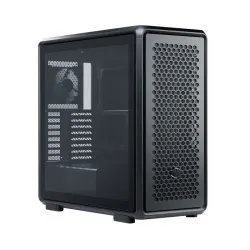 Cooler Master Masterframe 600 Mid Tower ATX Cabinet Black (MF600-KGNN-S00)