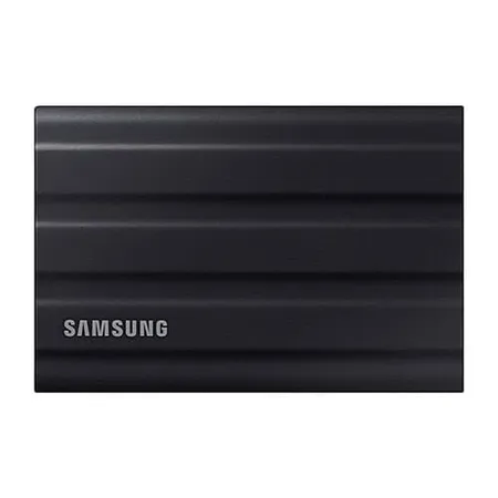 Samsung T7 Shield Black 4TB Portable External SSD