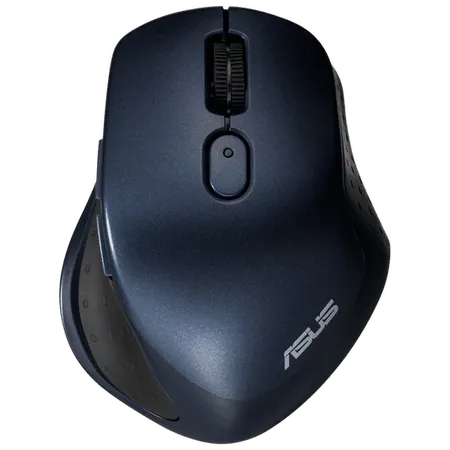 [RePacked] ASUS MW203 Multi-Device Wireless Silent Optical Mouse with Adjustable DPI upto 2400