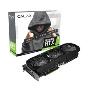 GALAX GeForce RTX 3090 SG 24GB Nvidia Graphic Card