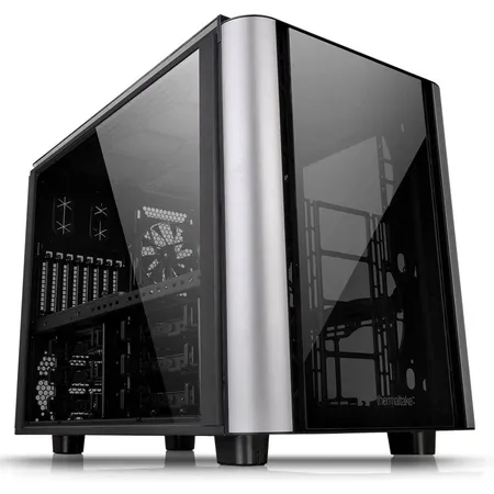 THERMALTAKE Level 20 XT EATX Full Tower Cabinet (Black)