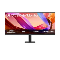 LG 34 inch UltraWide IPS Display Monitor (34U511A)