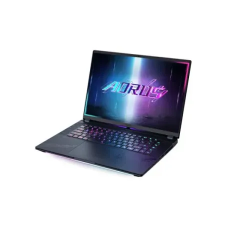 GIGABYTE AORUS Master 16 Gaming Laptop 240Hz QHD OLED RTX 5090 Intel Core Ultra 9 275HX 1TB SSD 32GB DDR5 RAM AORUS Master 16 BZHC6INE64SH
