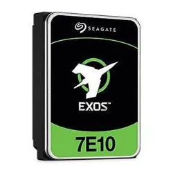Seagate Exos 7E10 8TB Enterprise 3.5" SATA 6Gb/s 7200RPM Desktop Internal Hard Disk Drive