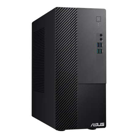 ASUS S500ME, CONSUMER TOWER PC, 13TH GEN, INTEL CORE I5-13500, (8GB/512GB PCIE SSD/WINDOWS 11 HOME/OFFICE 2021) S500ME-513500001WS