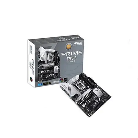 Asus PRIME Z790-P-CSM DDR5 Intel Motherboard