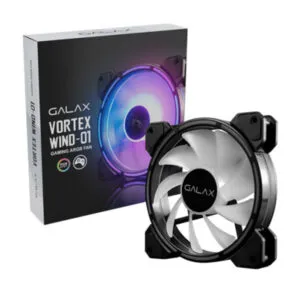 Galax Vortex Wind 01 Casing Fan
