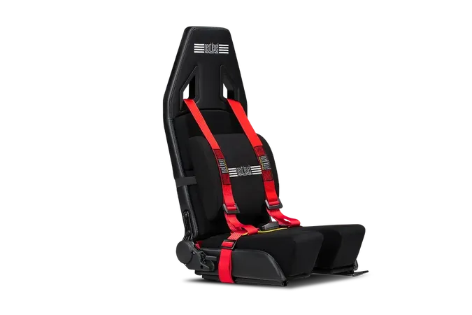 NEXT LEVEL RACING Flight Simulator Seat Only (NLR-S030)