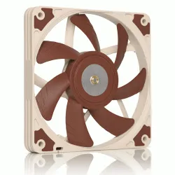 Noctua NF-A12X15 FLX Cabinet Fan (Single Pack)