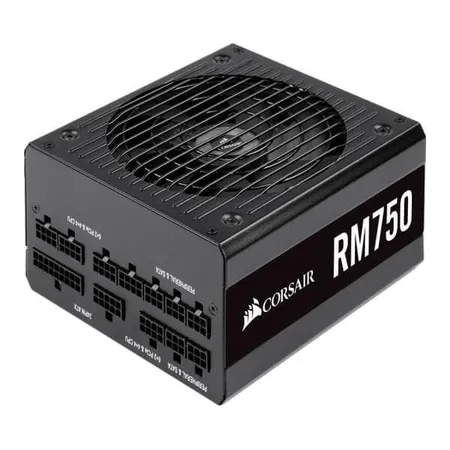 CORSAIR RM750 750W 80 + Gold Fully Modular ATX 2.0 Power Supply