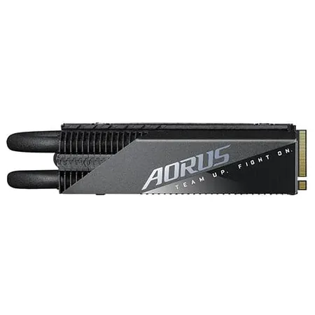 GIGABYTE Aorus Gen4 700S Prem 1TB M.2 NVME Gen4 Solid State Drive ( SSD )