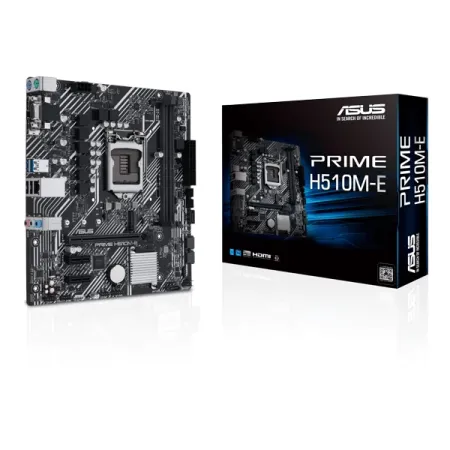 ASUS Prime H510M-E R2.0 DDR4 Intel Motherboard