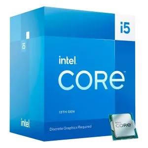 Intel Core i5 13400F Processor
