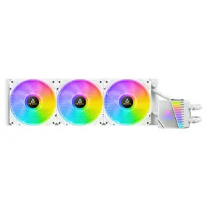 Antec SYMPHONY 360 ARGB White All-in-One Liquid Cooler