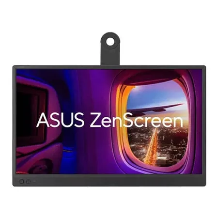 Asus ZenScreen MB169CK 16 Inch Type C Portable Monitor