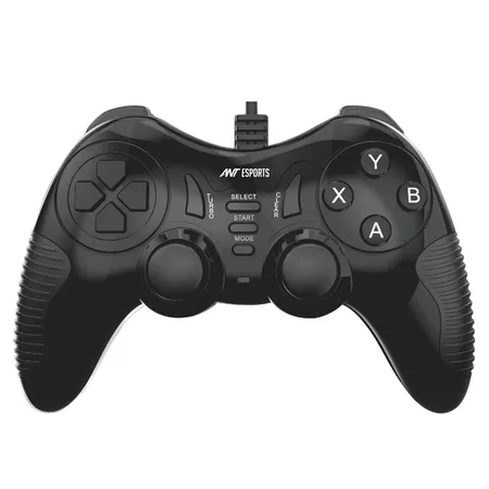 Ant Esports GP130 Wired Gamepad...