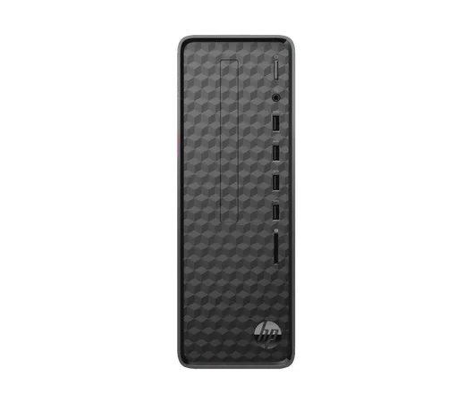 HP SLIM DESKTOP PC S01-PF3235IN