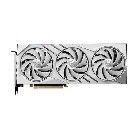 MSI GeForce RTX 4060 Ti Gaming X 8GB Nvidia Graphic Card