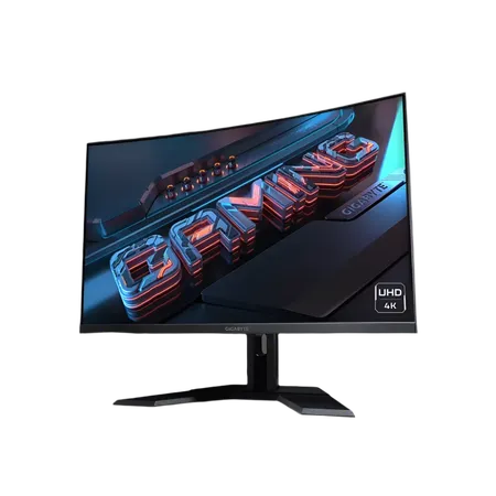 GIGABYTE M32UC 32 Inch UHD 160Hz VA Panel 123% SRGB 1MS AMD Freesync VA GAming Monitor