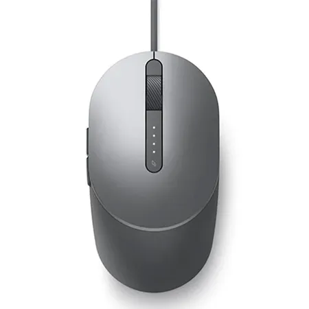 [RePacked] Dell MS3220 Laser Wired Mouse with Ambidextrous design and two Programmable Buttons